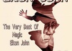 transcribe any 2 Elton John songs