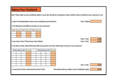 be happy to provide you with my copyrighted Balance Your Checkbook software application big1