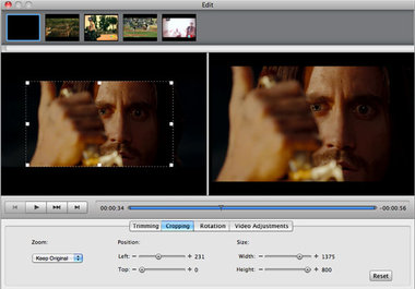 crop one video file to your specifications big1