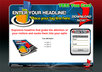 give you 3 x Audio Squeeze Page small1