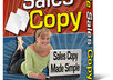give you a software that generates KickButt Sales Copy, All with a few clicks of your mouse