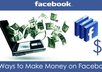 teach you how to earn from facebook, a step by step guide with lots of bonus stuff