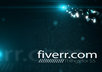 create this professional video intro with your company name, slogan, logo and website