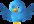 send 5 tweets to my 5 account with over 15,000 followers from us on Twitter about you or your company