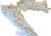 recommend 5 great places, hotels, hostels or something else in Croatia
