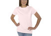 wear your company shirt around campus