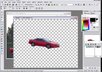 edit any picture to make it have a transparent background
