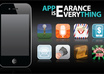 design an icon for your iphone app