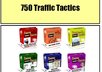give you 750 Secret Trafic Tactics