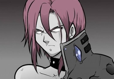 draw you or a friend as an anime character big1