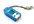 send you Blue TFlash Micro SD Card Reader