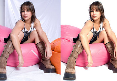remove or change the background from your picture, image or photo big1
