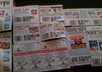 send u Digital Coupons for many stores