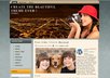 design a Fantastic Basic theme for your website wp blogger and more
