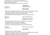 write quality professional resume or CV and edit your old one