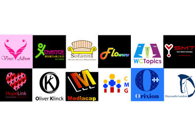 design a professional and personalized custom logo big1