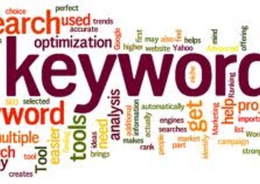 do The Best KEYWORD Research in Your Demanded Niche With Complete Report big1