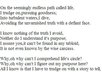 write 5 poems on any topic decided by you