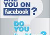 create FanPage and Twitter accounts for your Business With Related Keywords