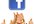 promote and place your link on my Facebook Fan Pages