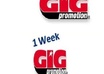 promote Your Gig on All My Fiverr Conversation Messages During 1 Week
