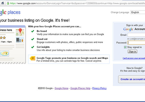 show you how to get your website or blog on first page of google fast big1