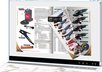 transform any PDF into an online magazine