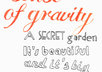 turn your text into hand drawn typography piece