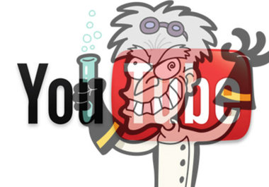 bring over 2 500 views + over 80 subscribes to your youtube video big1