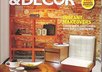 design catchy Frontpage for your magezine