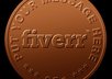 place any photo and your message on a coin small1
