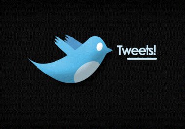 tweet your message or website to 19000 plus followers big1