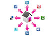 manually submit your site to 33 social bookmarking sites PR4 until PR9 and Free bonus tweet to over 14000 follower