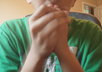 teach you how to make your hands a flute