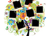 create family tree or facebook friends board