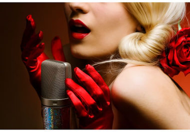 record my voice in Hindi/Bengali/English in Indian Accent for 2 mins I Female voice big1