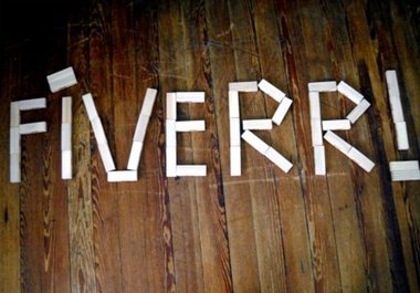write what you want in big Jenga blocks with a wooden floor as backround big1