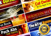 design a stunning website header small1