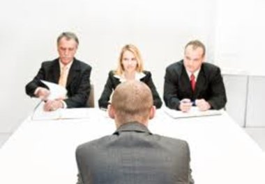 send You the Job Seekers Interviewing Master Course big1