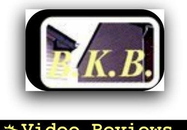 create a short video Of Me Speaking Postive About Your Business  All You Have To Do Is Write a Small Script On What You Want Me to Say BKB Video Reviews big1