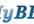 make a Mybb forum for you and install some cool themes and plugins just