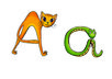 Aa