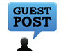 write a 300 word guest post on any topic