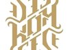 make you a custom ambigram text