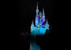 hide Your Time Capsule or Message At Any Walt Disney World Theme Park or Resort