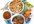 send you 100 delicious Chinese recipes