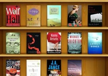 convert any pdf file in your ebook to your iPod, iPhone or ipad big1