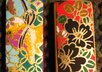 send you one handmade bamboo tile pendant to US address only