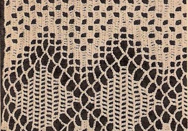 send you 20 vintage crochet patterns big1