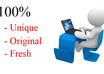 write you an original 350 word article